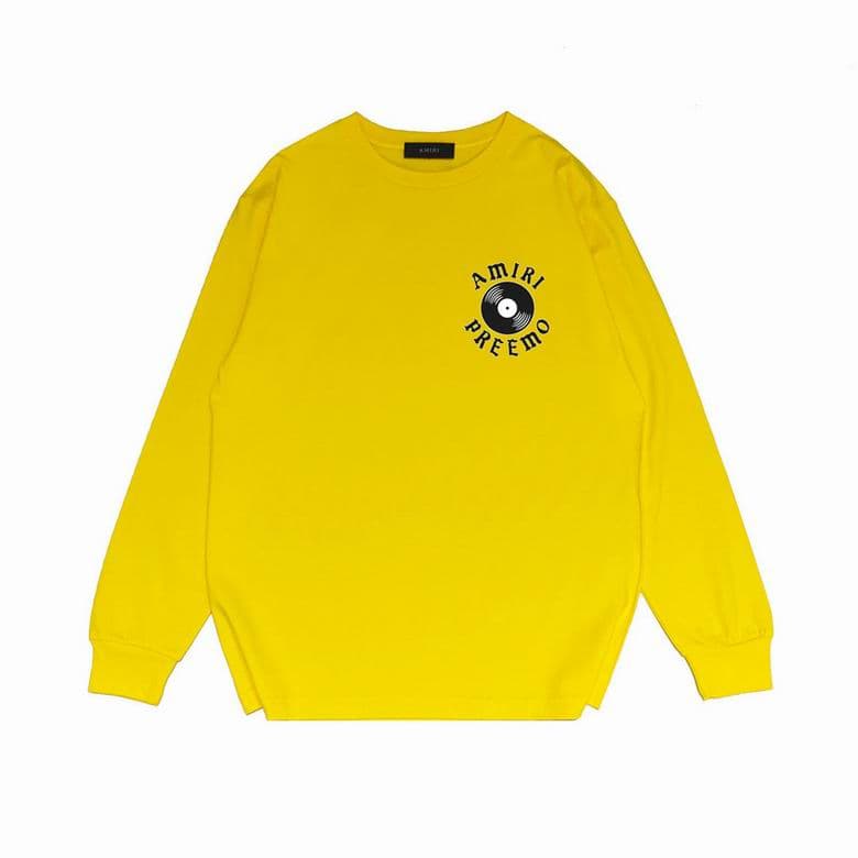 Amiri long T-shirt(2)-1422