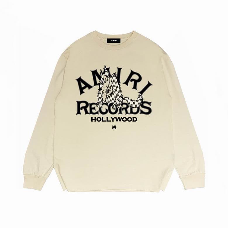 Amiri long T-shirt(2)-1443