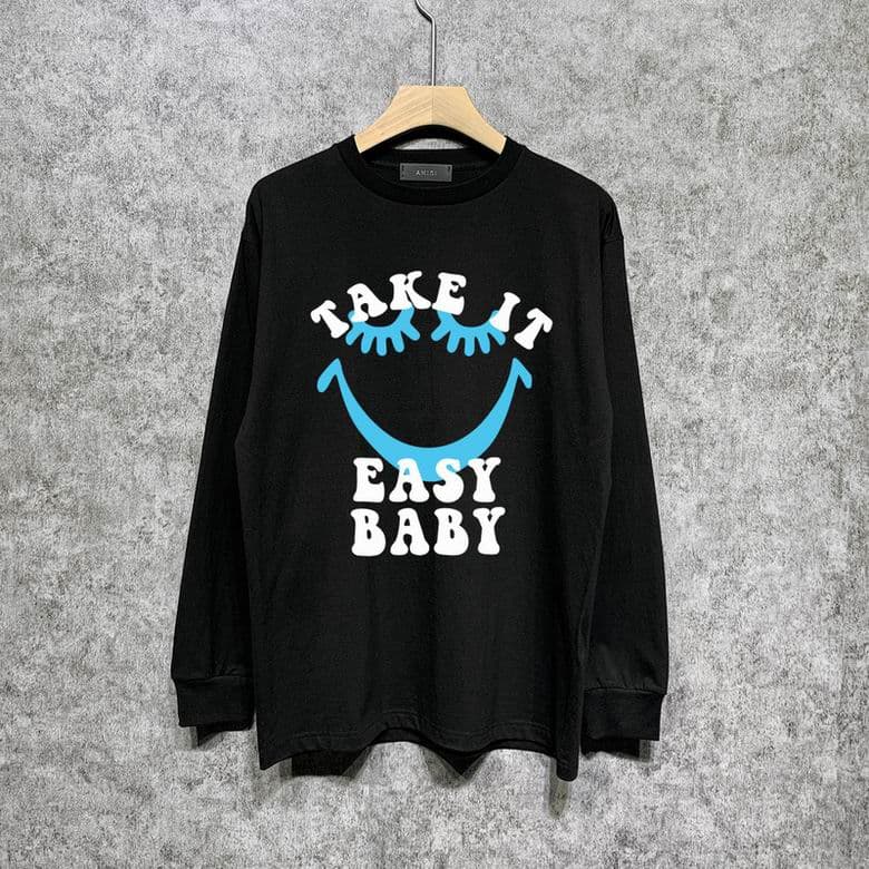 Amiri long T-shirt(2)-1451