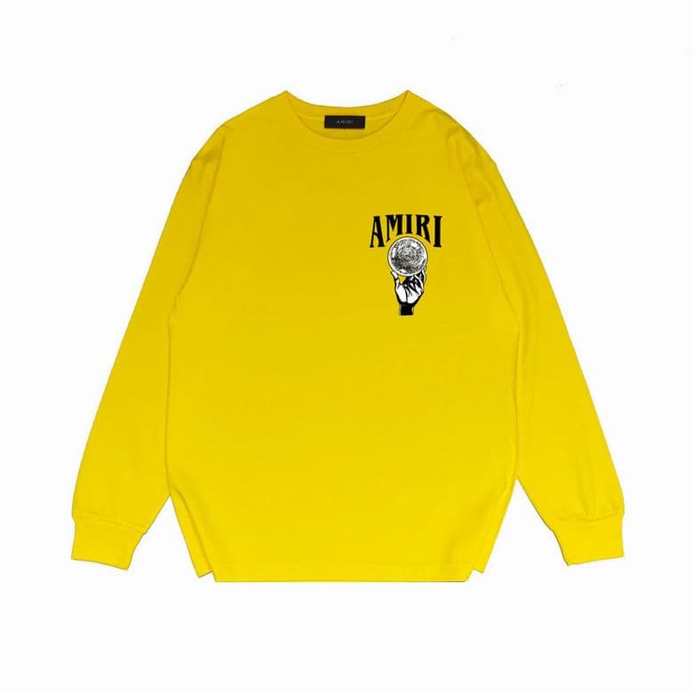 Amiri long T-shirt(2)-1458