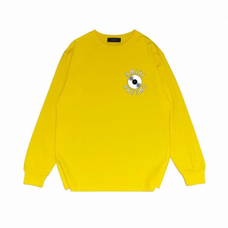 Amiri long T-shirt(2)-1469