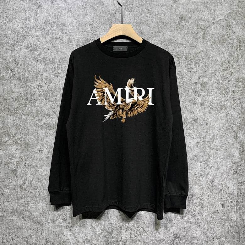 Amiri long T-shirt(2)-1474