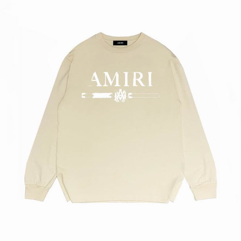 Amiri long T-shirt(2)-1484