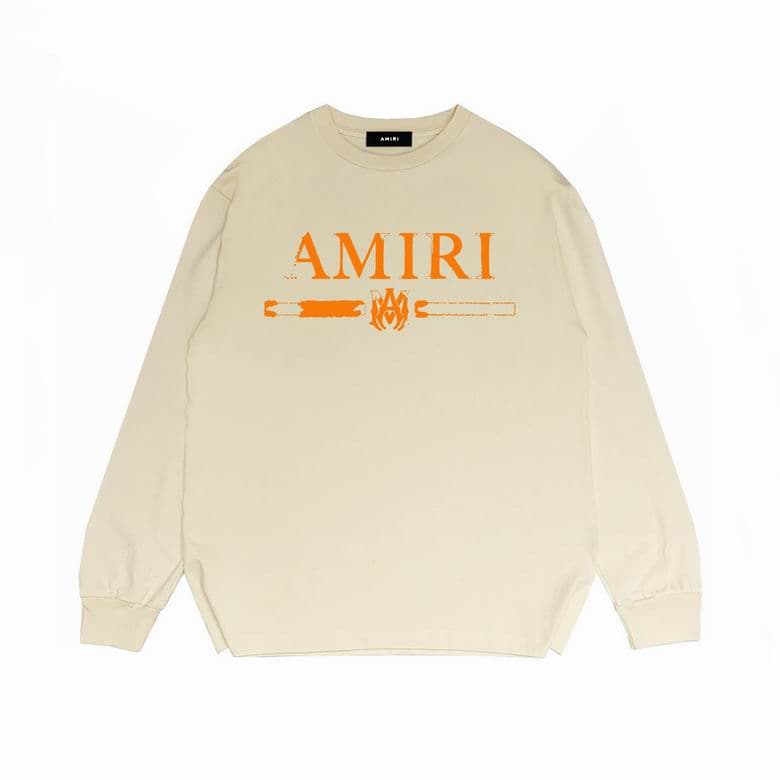 Amiri long T-shirt(2)-1513