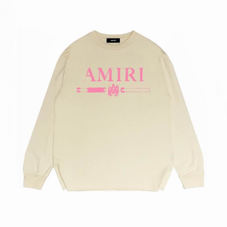 Amiri long T-shirt(2)-1527