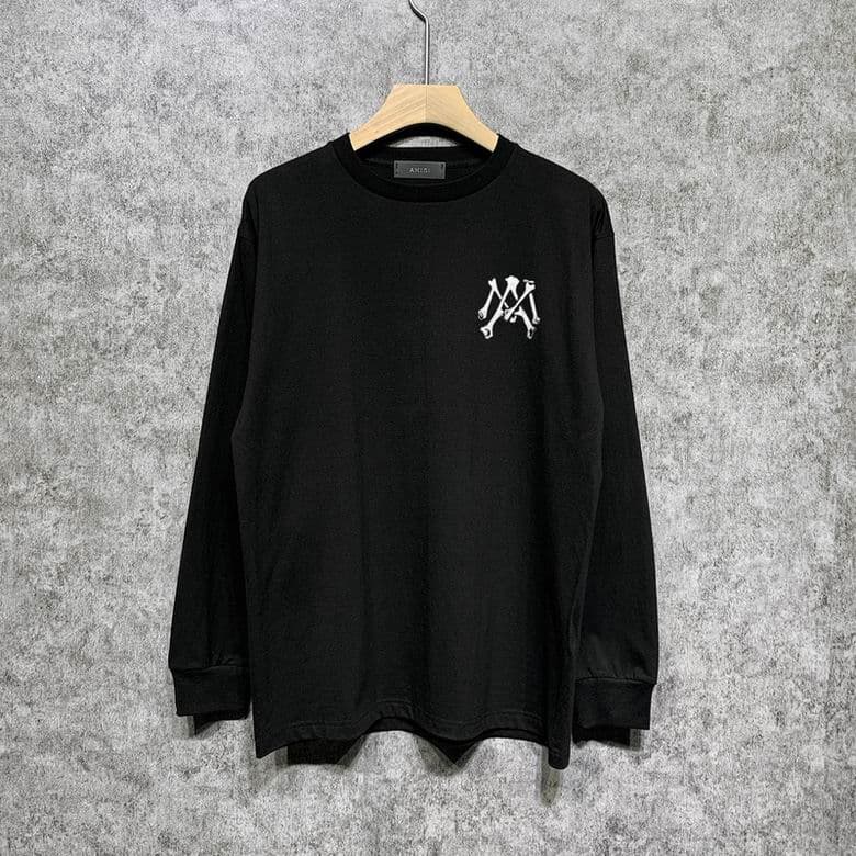 Amiri long T-shirt(2)-1533