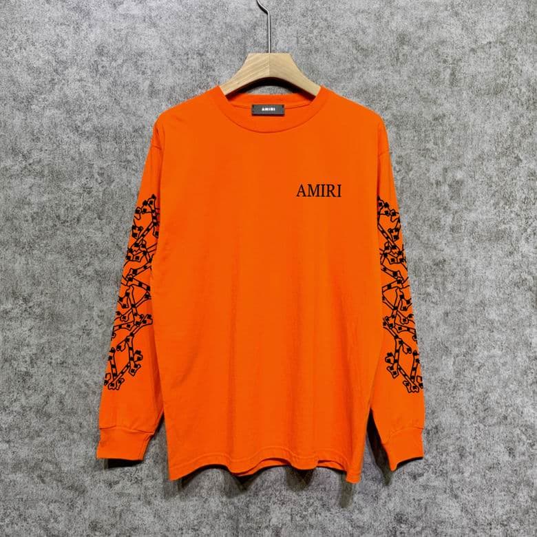 Amiri long T-shirt(2)-1548