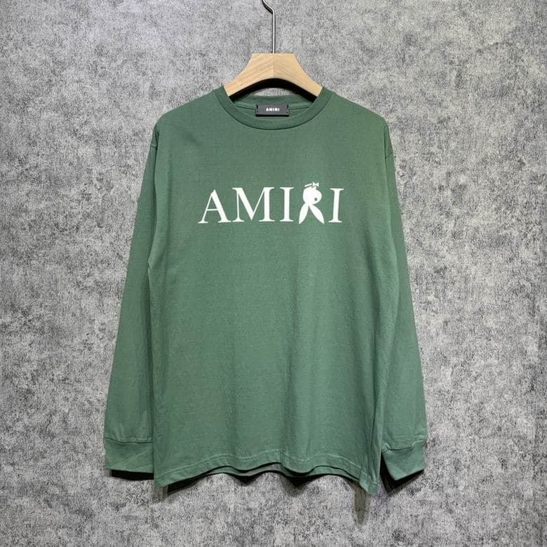 Amiri long T-shirt(2)-1562