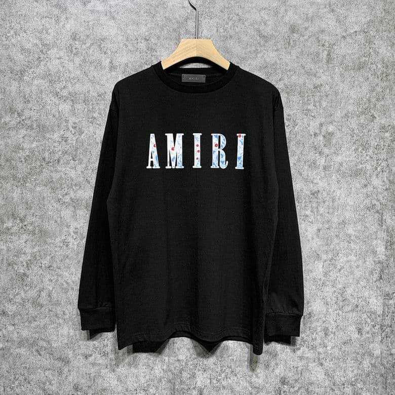 Amiri long T-shirt(2)-1564