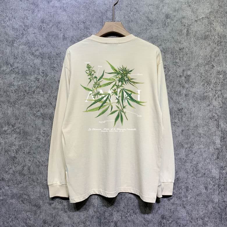 Amiri long T-shirt(2)-1566
