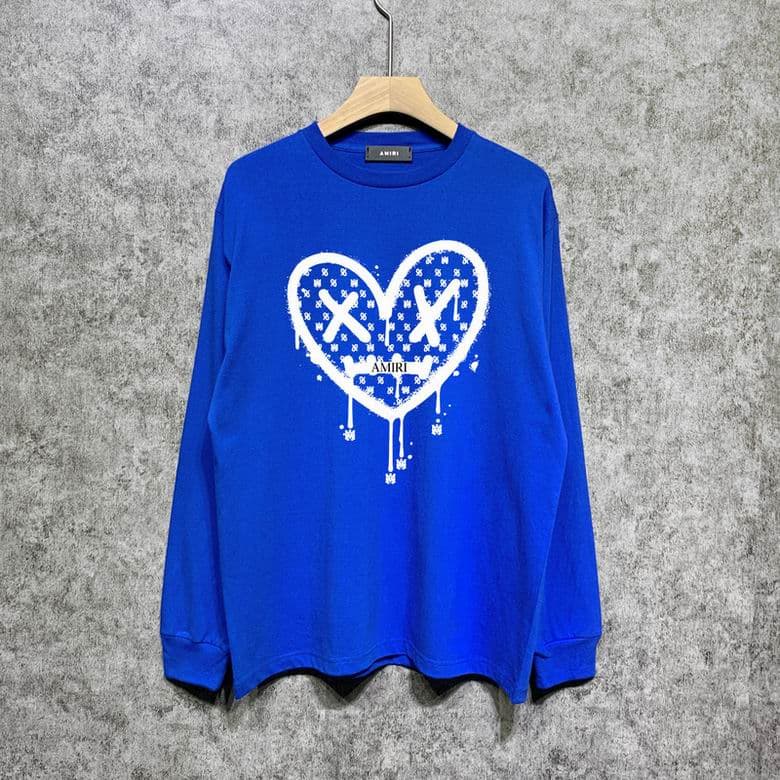 Amiri long T-shirt(2)-1572