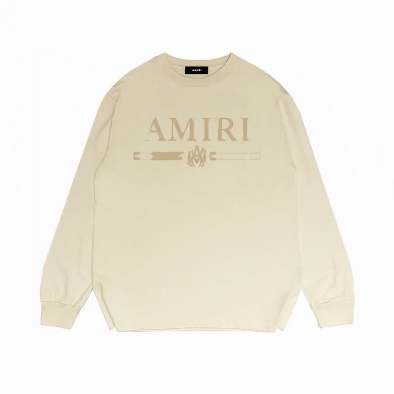 Amiri long T-shirt(2)-1597