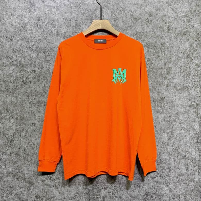 Amiri long T-shirt(2)-1630