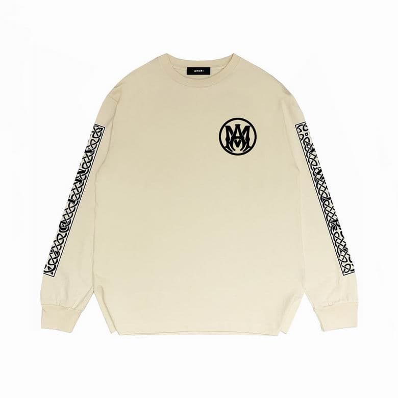 Amiri long T-shirt(2)-1639