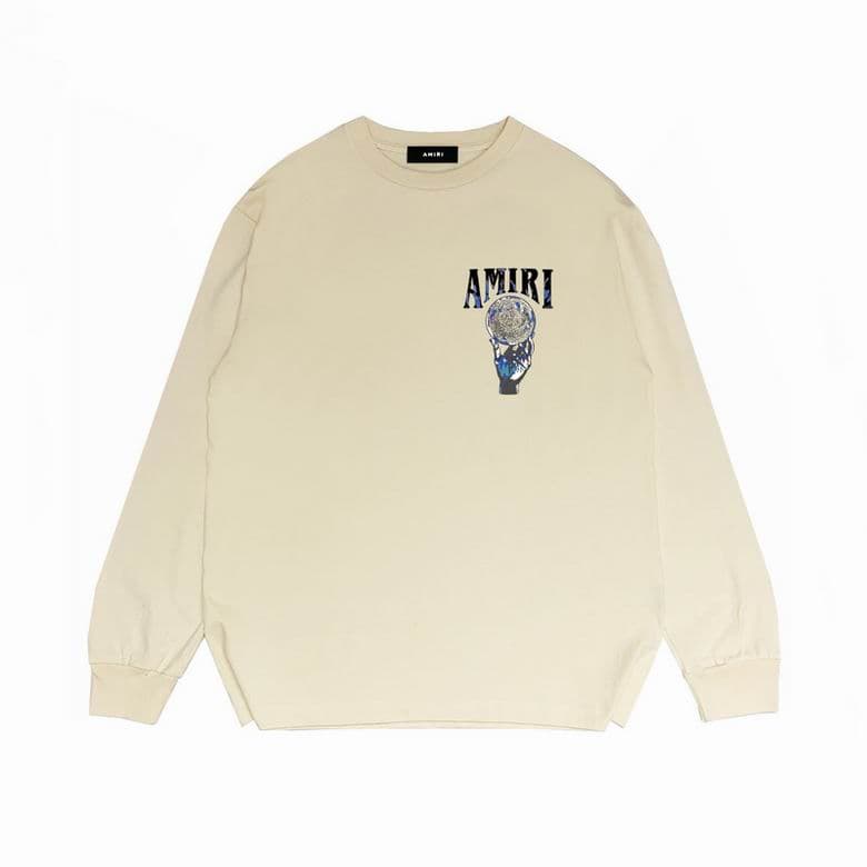 Amiri long T-shirt(2)-1640