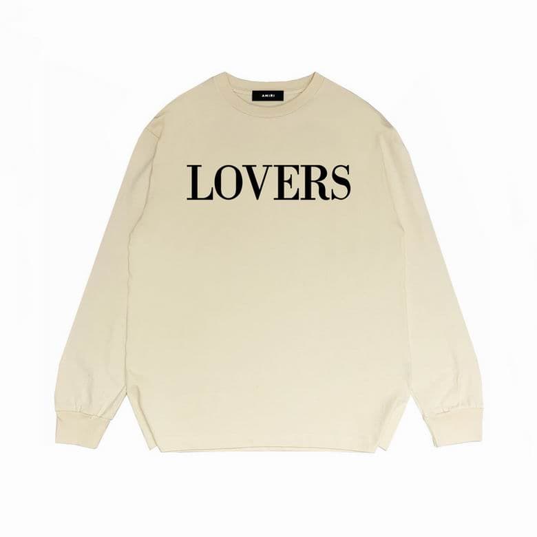 Amiri long T-shirt(2)-1661