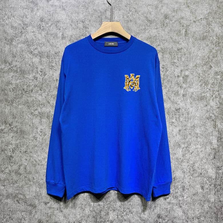 Amiri long T-shirt(2)-1674