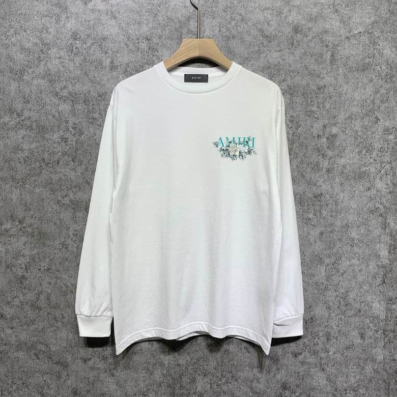 Amiri long T-shirt(2)-1705