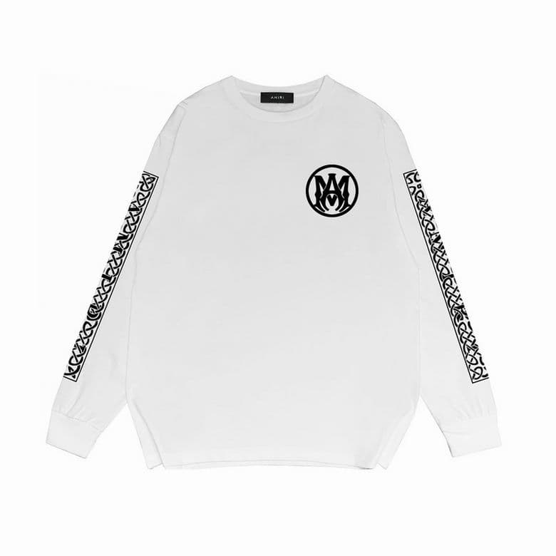 Amiri long T-shirt(2)-1770