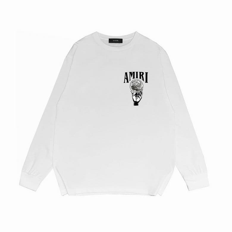 Amiri long T-shirt(2)-1772