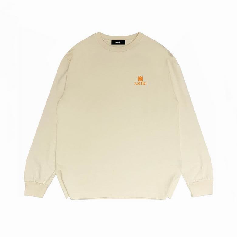 Amiri long T-shirt(2)-1774