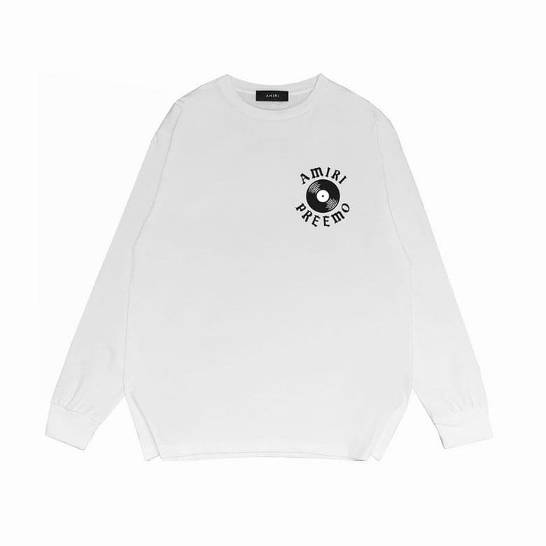 Amiri long T-shirt(2)-1780