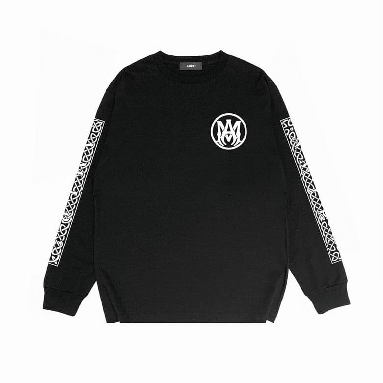 Amiri long T-shirt(2)-1812