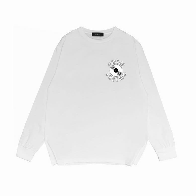 Amiri long T-shirt(2)-1821