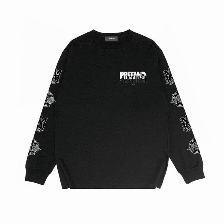 Amiri long T-shirt(2)-1824