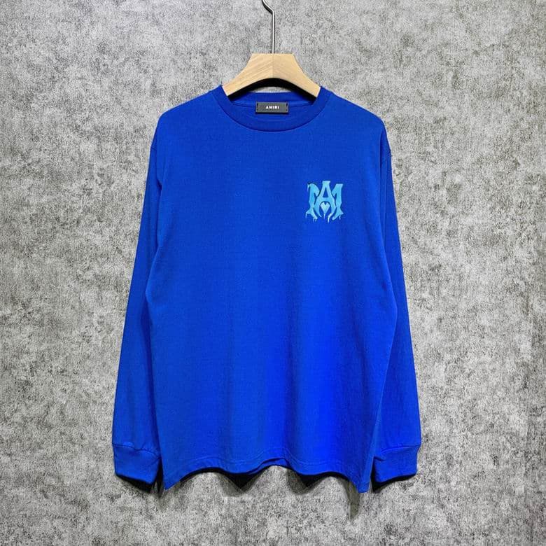 Amiri long T-shirt(2)-1841