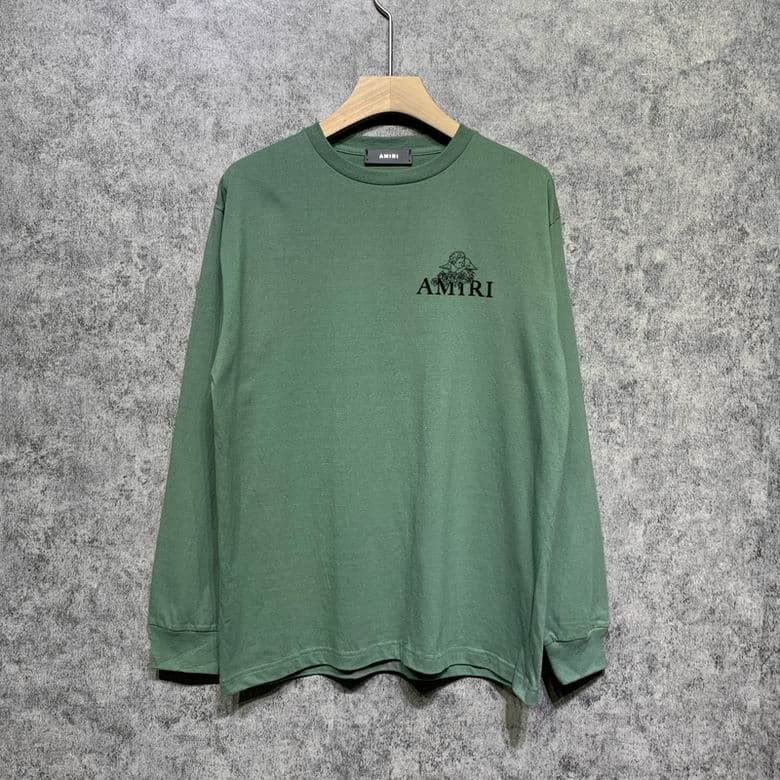 Amiri long T-shirt(2)-1883