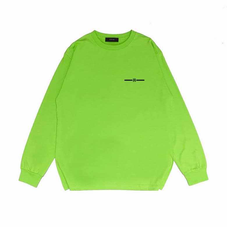 Amiri long T-shirt(2)-1918