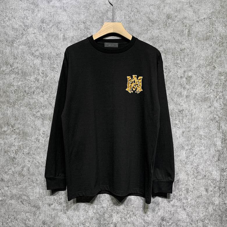 Amiri long T-shirt(2)-1946