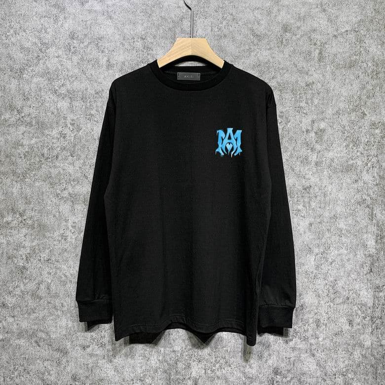 Amiri long T-shirt(2)-1972