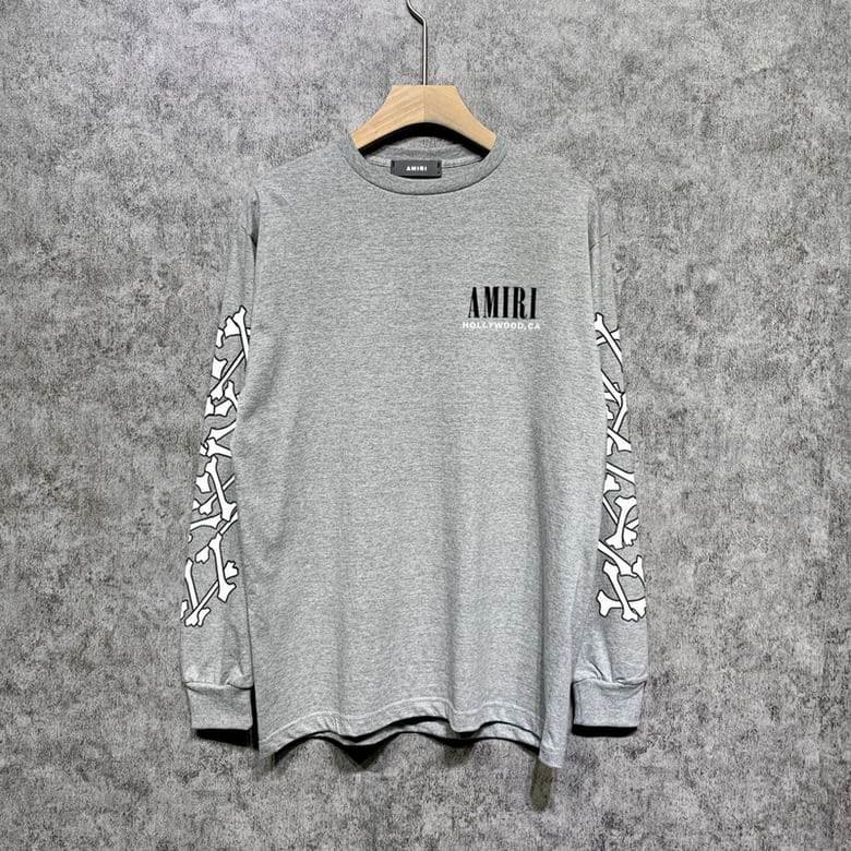 Amiri long T-shirt(2)-1984