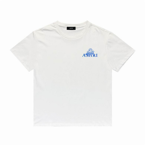 Amiri Round neck T-shirt-M(1)-0552