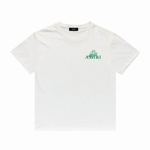 Amiri Round neck T-shirt-M(1)-0553