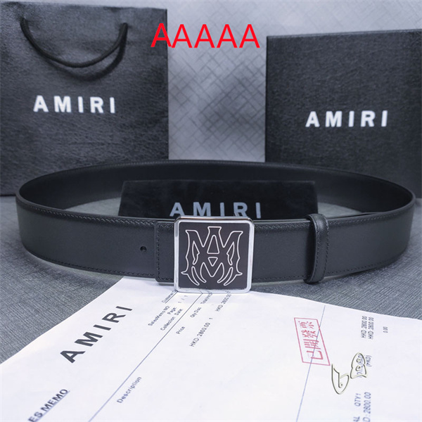 Amiri(AAAAA)belt-0011