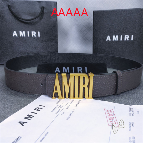 Amiri(AAAAA)belt-0012