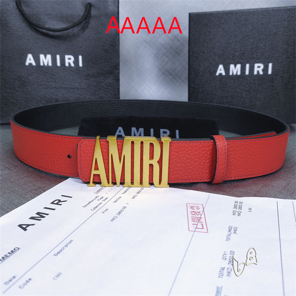 Amiri(AAAAA)belt-0013