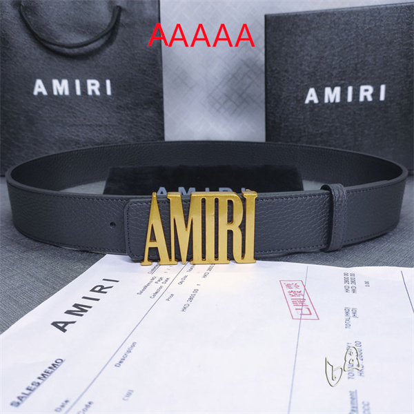 Amiri(AAAAA)belt-0016