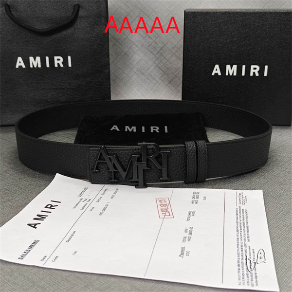Amiri(AAAAA)belt-0021