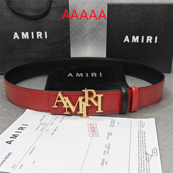Amiri(AAAAA)belt-0028