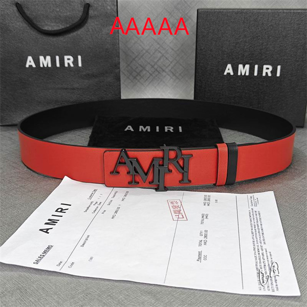 Amiri(AAAAA)belt-0034