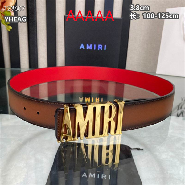Amiri(AAAAA)belt-0039