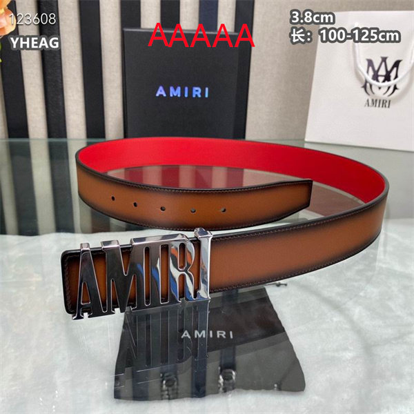 Amiri(AAAAA)belt-0041