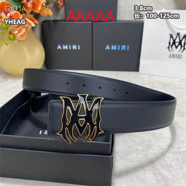 Amiri(AAAAA)belt-0056