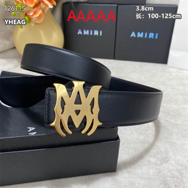 Amiri(AAAAA)belt-0058
