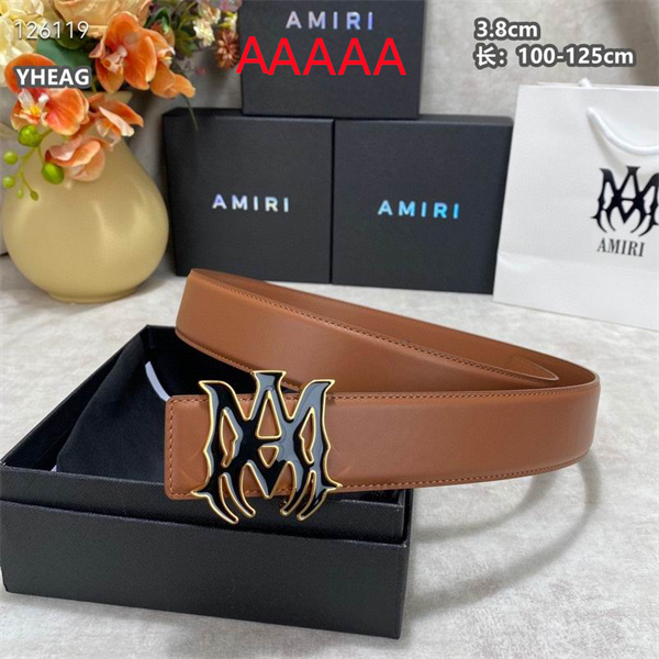 Amiri(AAAAA)belt-0066