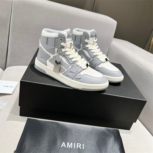 Amiri Shoes-W-025